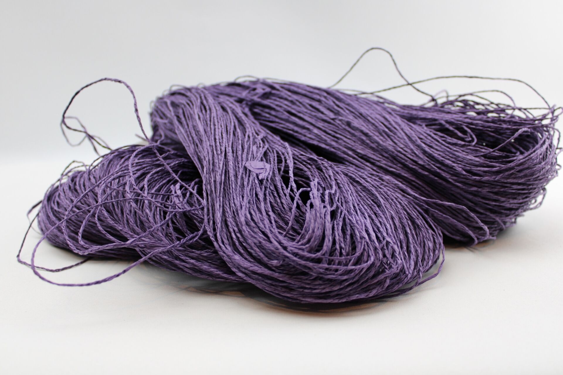 Kağıt İp Çile 72-10 256gr