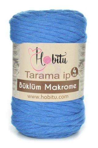 Hobitu Tarama Makrome Parlament