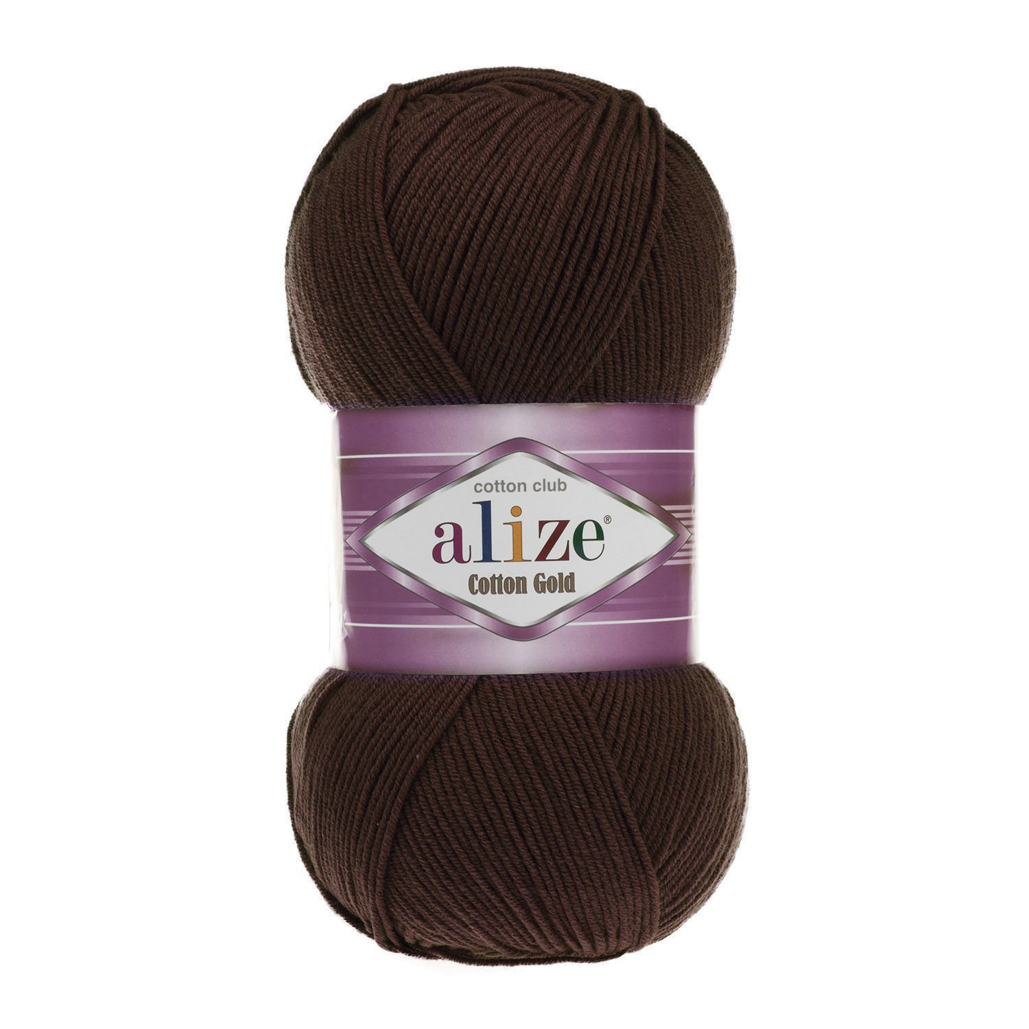 Alize Cotton Gold 26