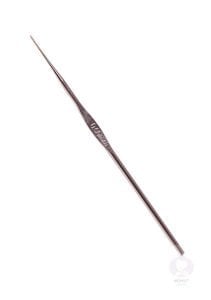 Yabalı Metal Dantel Tığ No:16