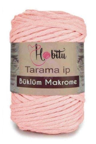 Hobitu Tarama Makrome Somon
