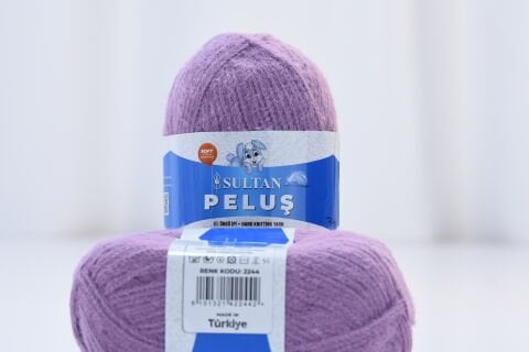 Sultan Peluş 2244