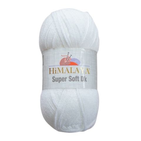 Himalaya Super Soft Dk 80701