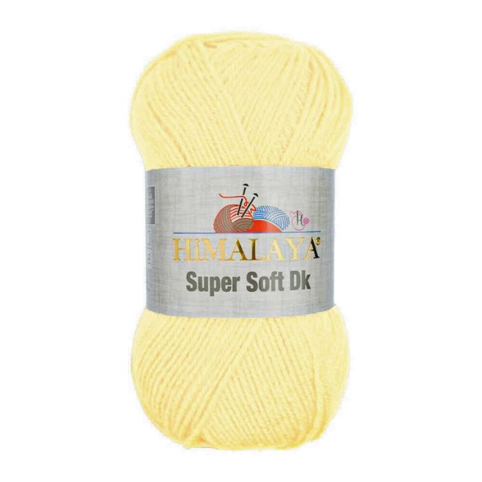 Himalaya Super Soft Dk 80703