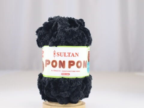 Sultan Ponpon 935