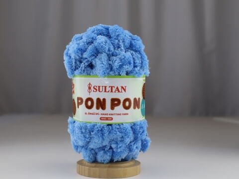 Sultan Ponpon 927