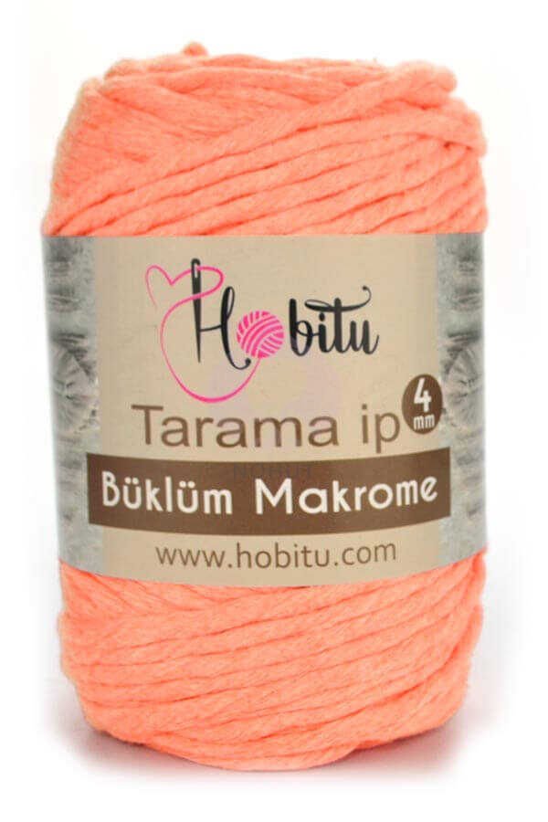 Hobitu Tarama Makrome Yavruağzı