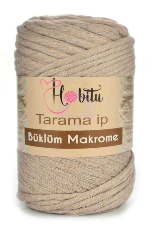 Hobitu Tarama Makrome Vizon