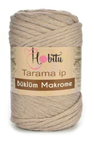 Hobitu Tarama Makrome Vizon