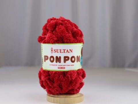 Sultan Ponpon 920