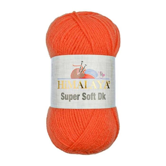 Himalaya Super Soft Dk 80709