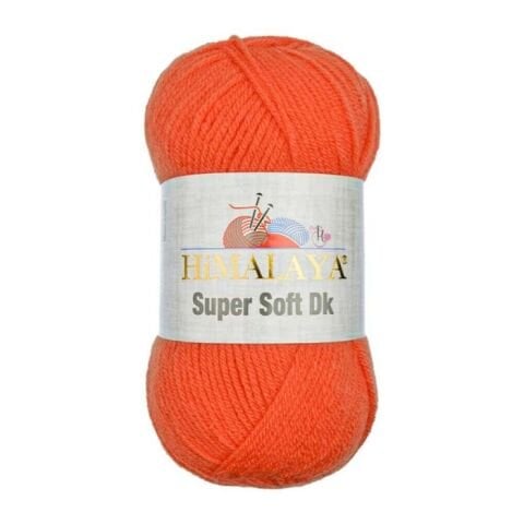 Himalaya Super Soft Dk 80709