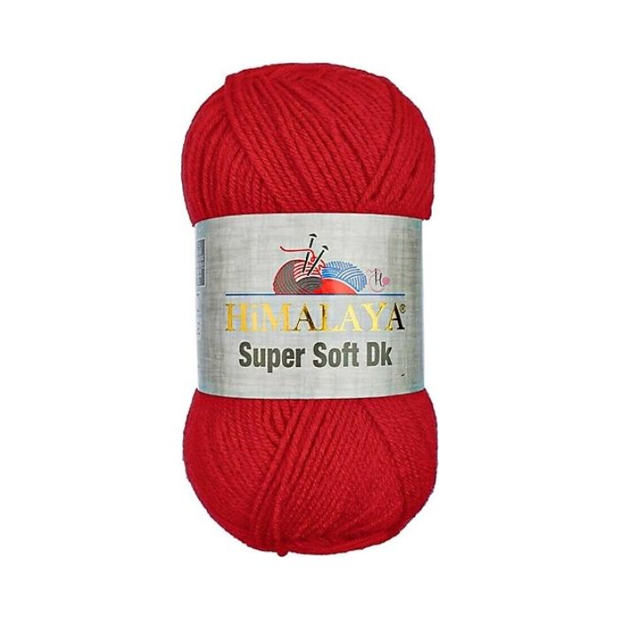 Himalaya Super Soft Dk 80710