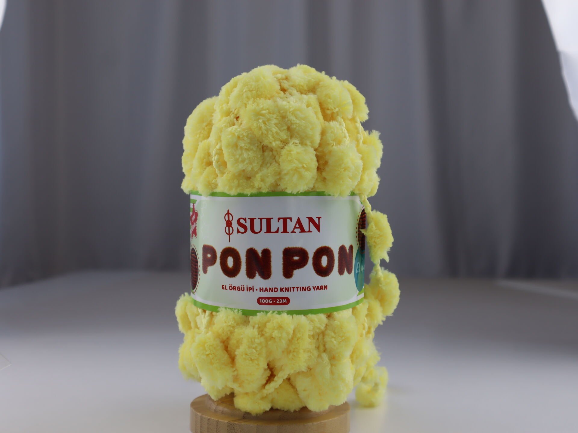 Sultan Ponpon 916