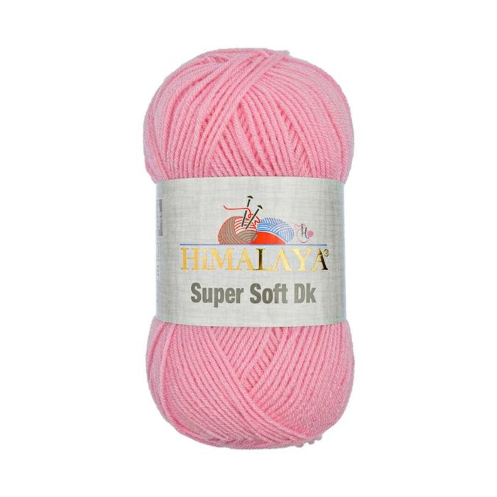 Himalaya Super Soft Dk 80714