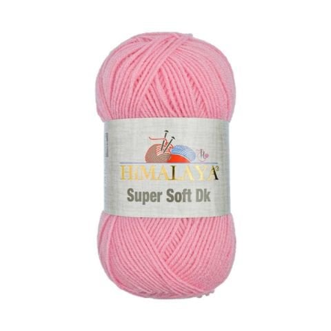 Himalaya Super Soft Dk 80714
