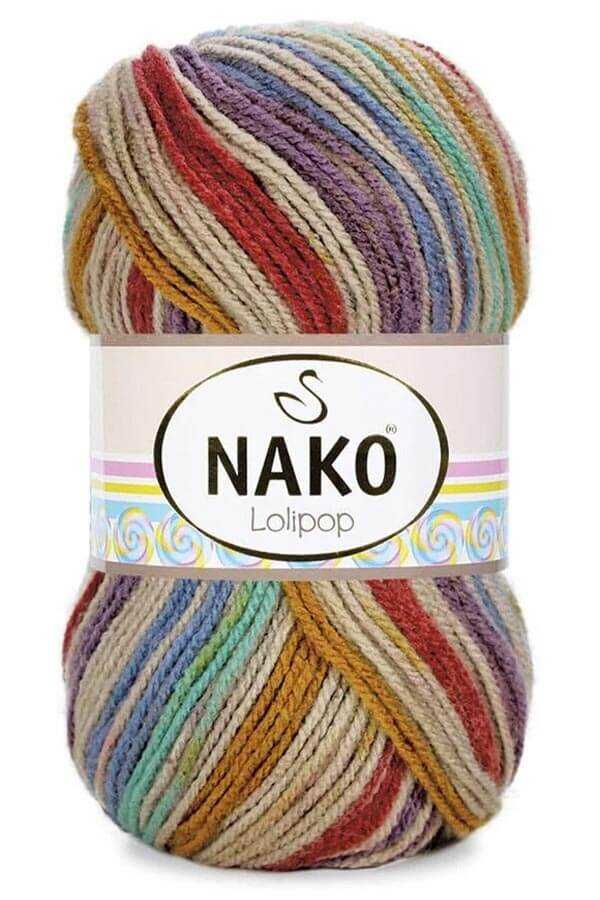 Nako Lolipop 82844