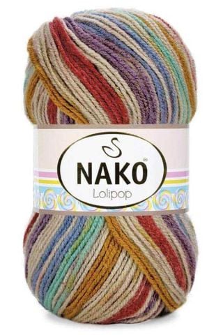 Nako Lolipop 82844