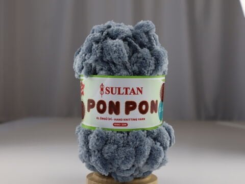 Sultan Ponpon 909