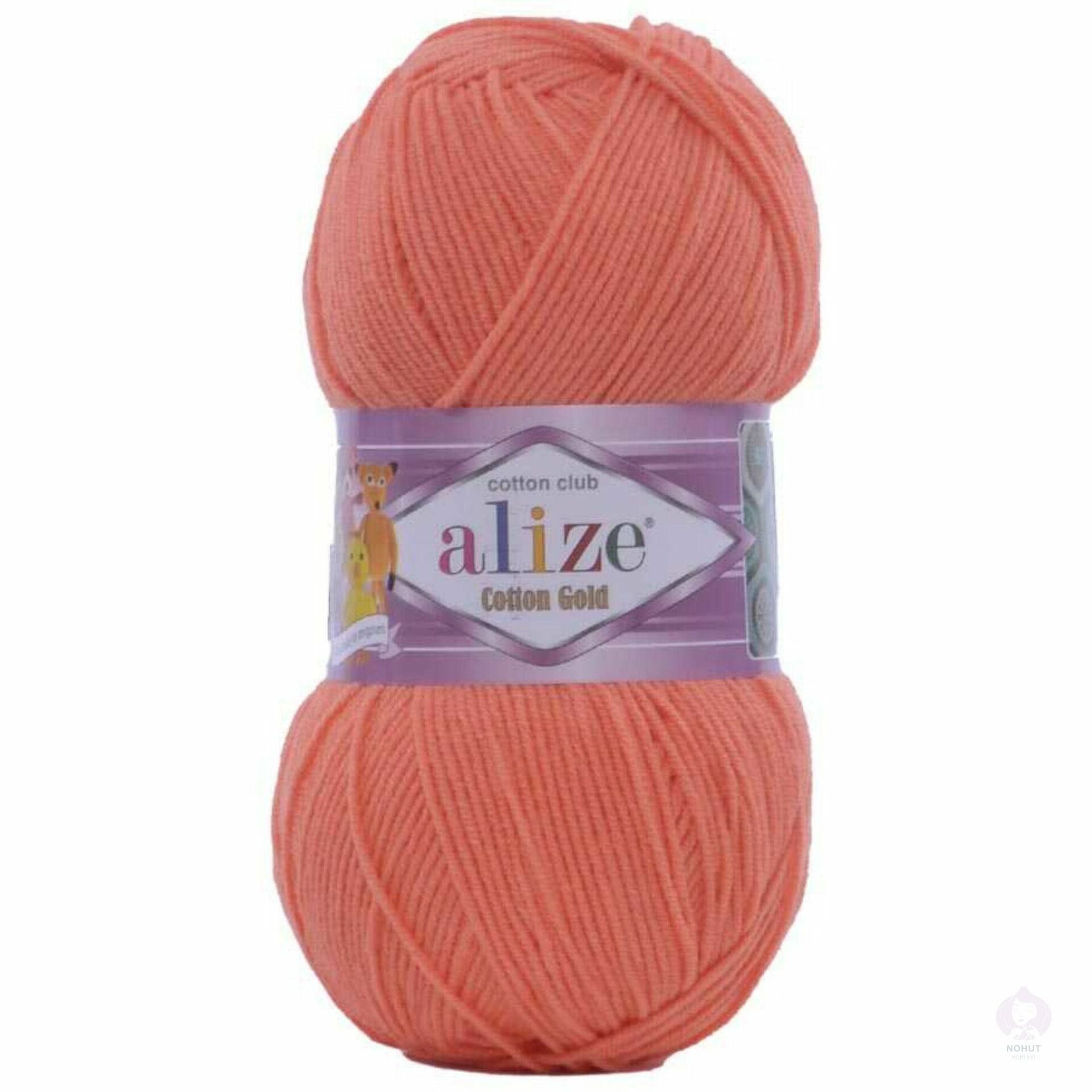 Alize Cotton Gold 77 Katalog Dışı