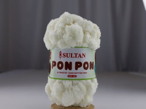 Sultan Ponpon 903