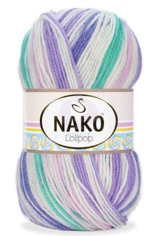 Nako Lolipop 82847