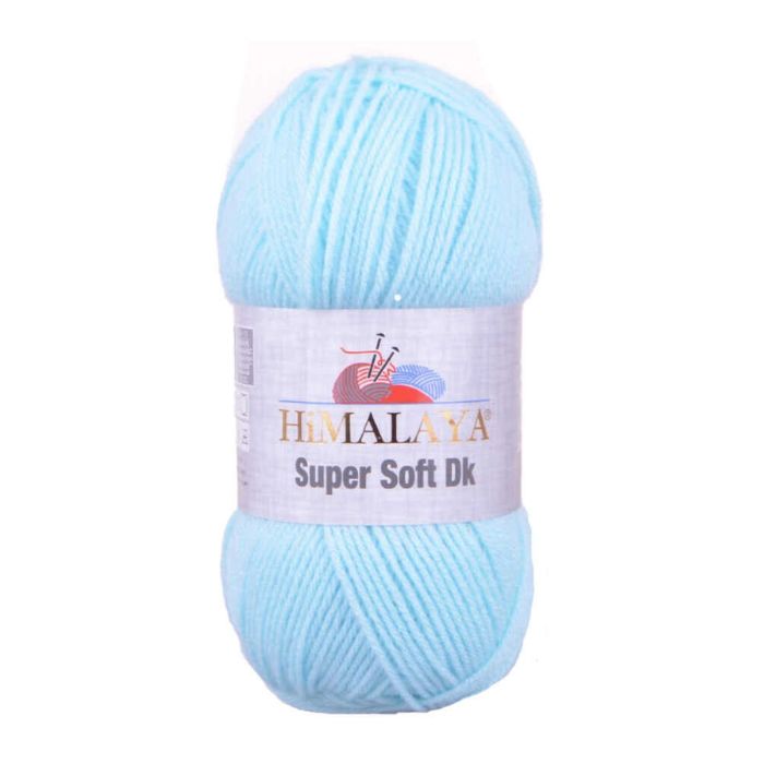 Himalaya Super Soft Dk 80732