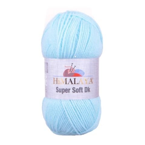 Himalaya Super Soft Dk 80732