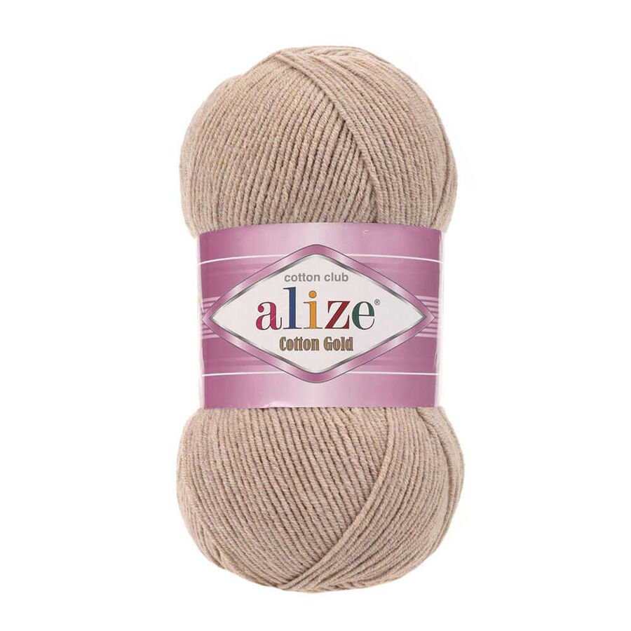 Alize Cotton Gold 152