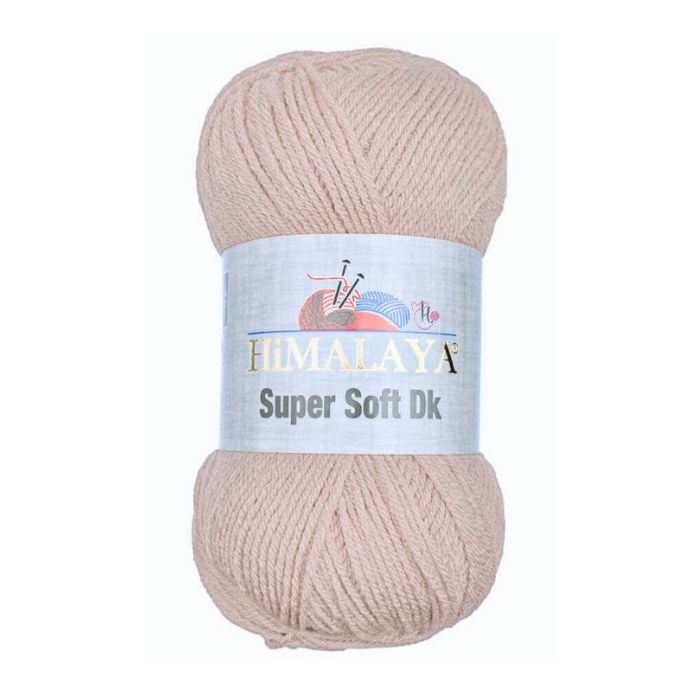 Himalaya Super Soft Dk 80741