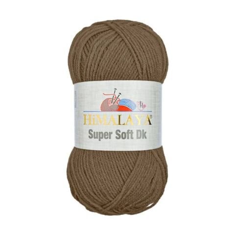 Himalaya Super Soft Dk 80743