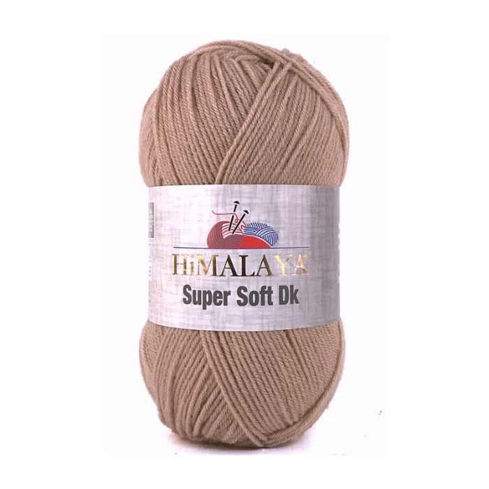 Himalaya Super Soft Dk 80749