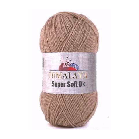 Himalaya Super Soft Dk 80749