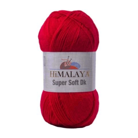 Himalaya Super Soft Dk 80755