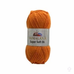 Himalaya Super Soft Dk 80757
