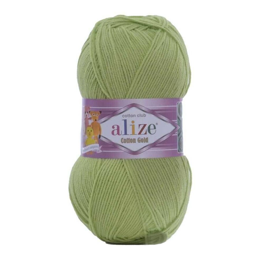 Alize Cotton Gold 242 Katalog Dışı