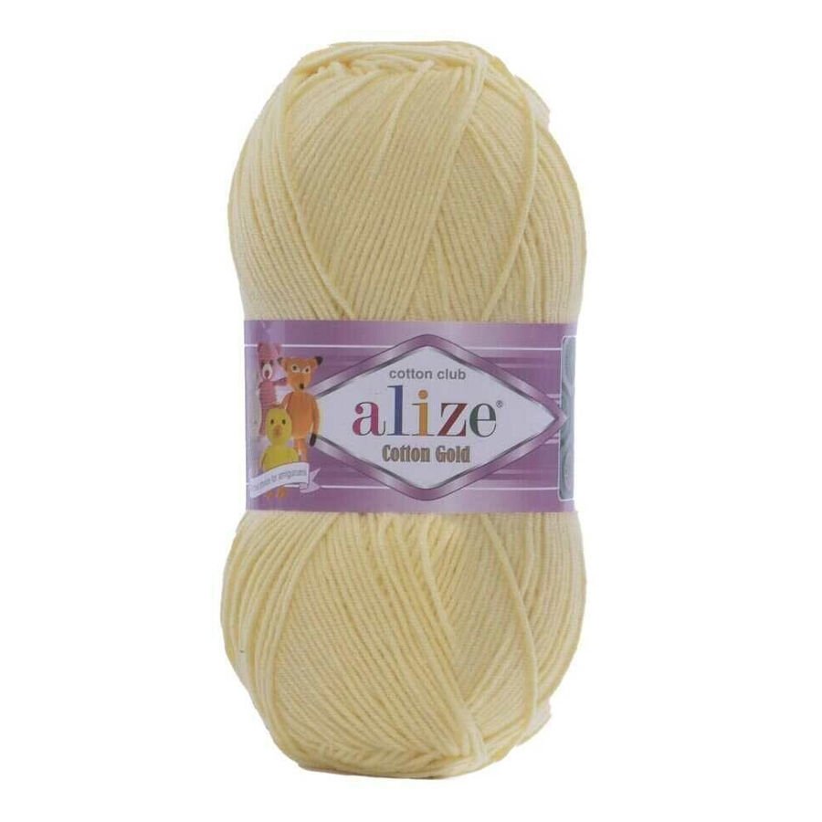 Alize Cotton Gold 250 Katalog Dışı