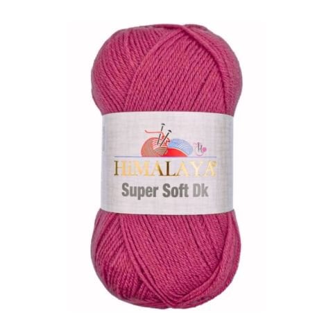 Himalaya Super Soft Dk 80761