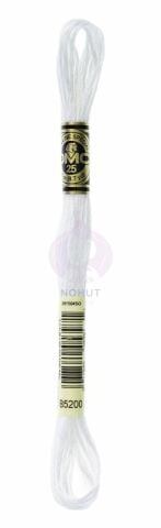 Dmc 117 Mulin Çile No:B5200