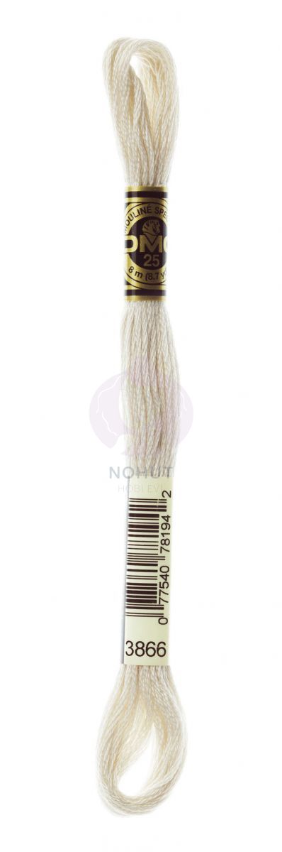 Dmc 117 Mulin Çile No:3866