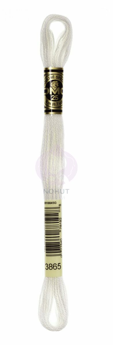 Dmc 117 Mulin Çile No:3865