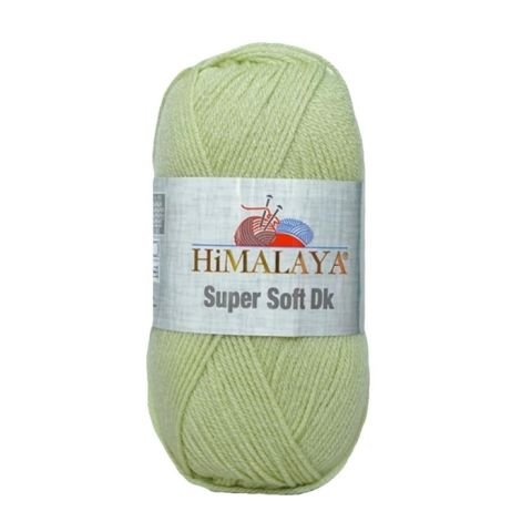 Himalaya Super Soft Dk 80772