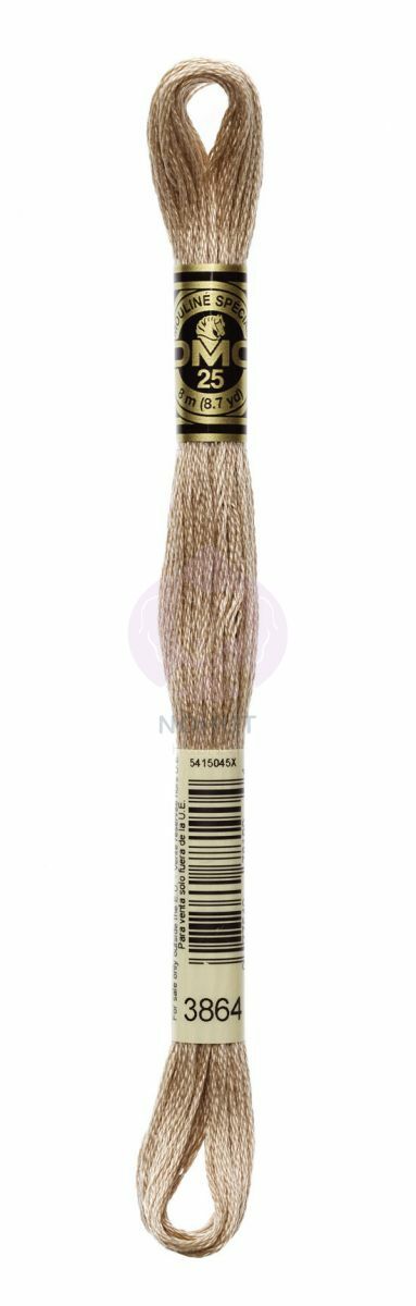 Dmc 117 Mulin Çile No:3864