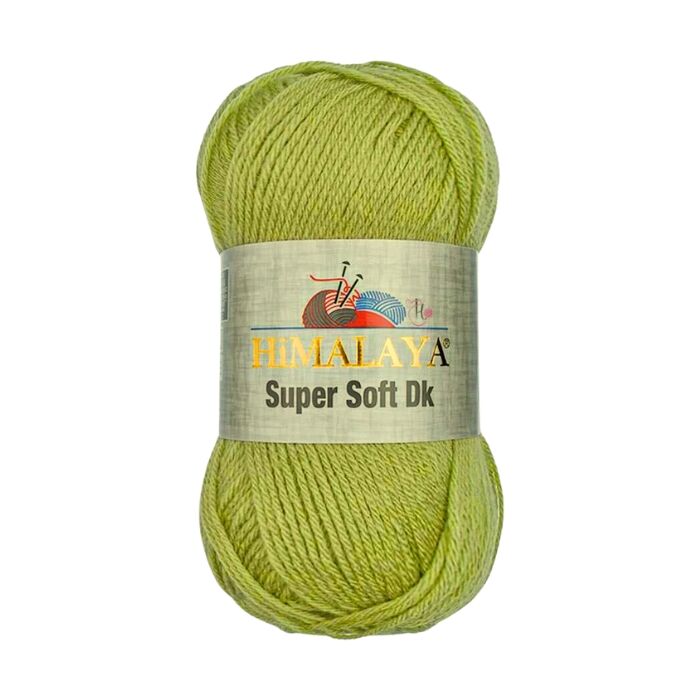 Himalaya Super Soft Dk 80773