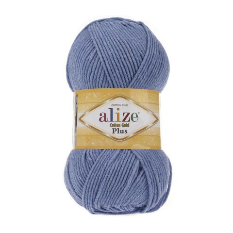 Alize Cotton Gold 374