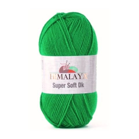Himalaya Super Soft Dk 80774