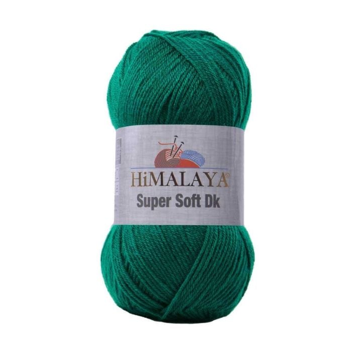 Himalaya Super Soft Dk 80775