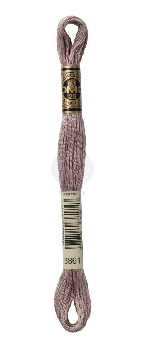 Dmc 117 Mulin Çile No:3861