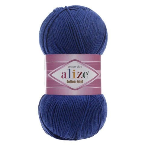 Alize Cotton Gold 389