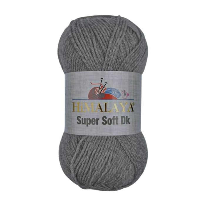 Himalaya Super Soft Dk 80777